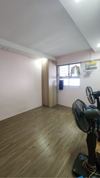 Blk 527 Jurong West Street 52 (Jurong West), HDB 3 Rooms #523193481